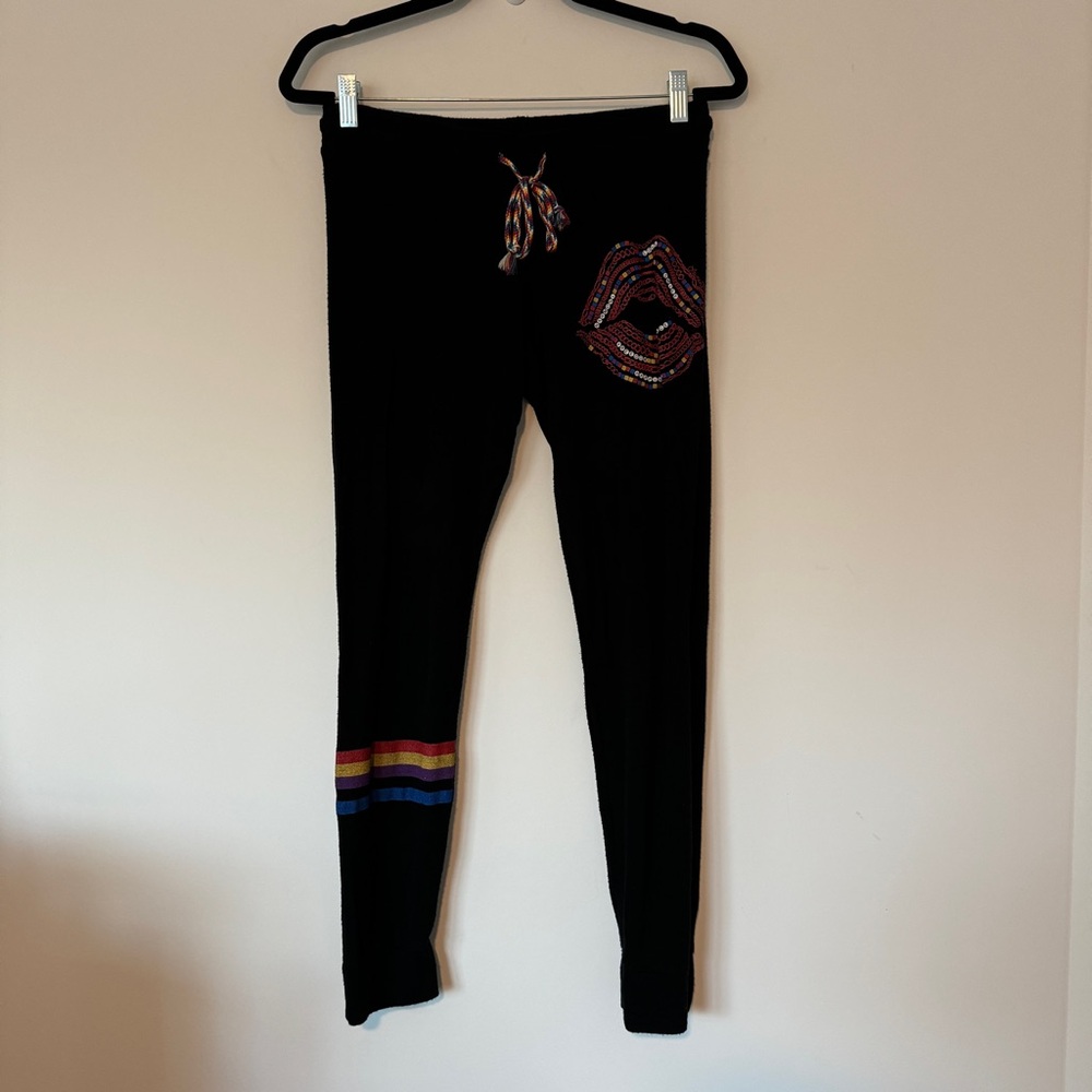 Lauren Moshi SET Hoodie and Pants Small - Picture 8 of 12